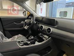 دۆنگ فینگ T5 EVO